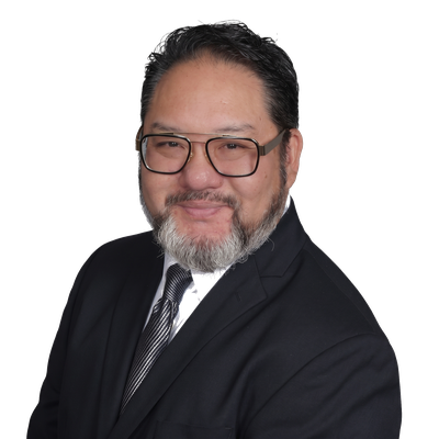 Gary Danova Chow - Medicare Consultant