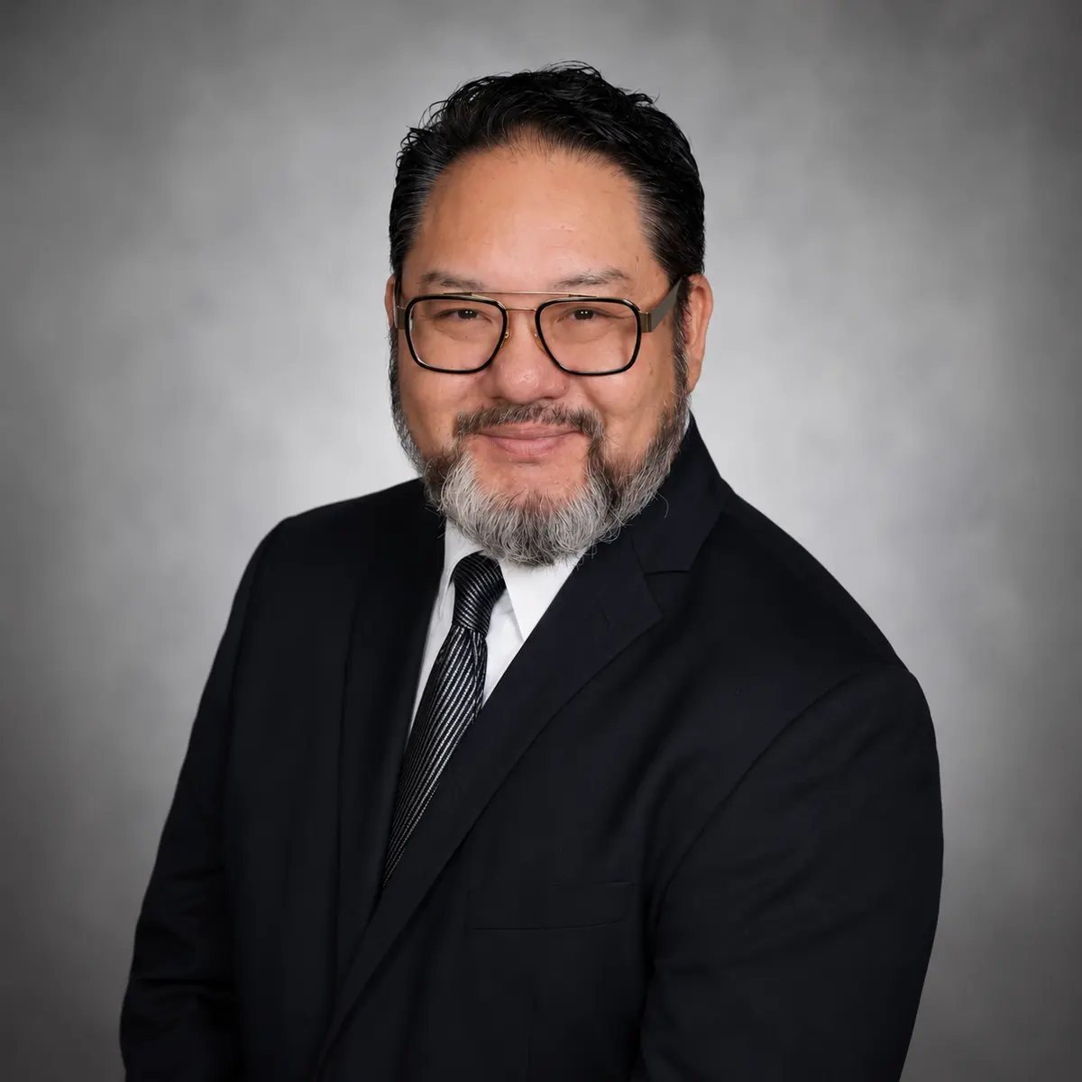Gary Danova Chow - Medicare Consultant